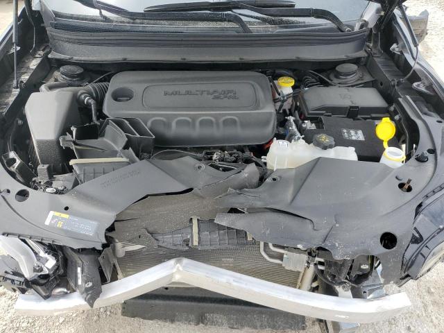 2023 JEEP CHEROKEE A 1C4PJMMB7PD108732