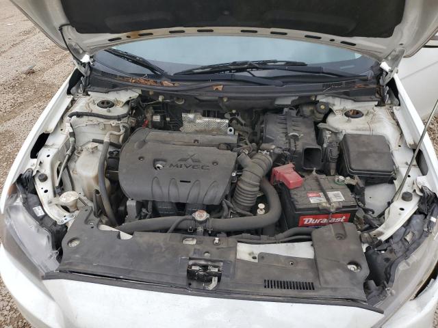 2015 MITSUBISHI LANCER GT - JA32U2FU9FU011761