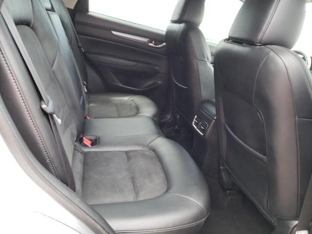 JM3KFBCM6K0546099 Mazda Cx-5 Touring