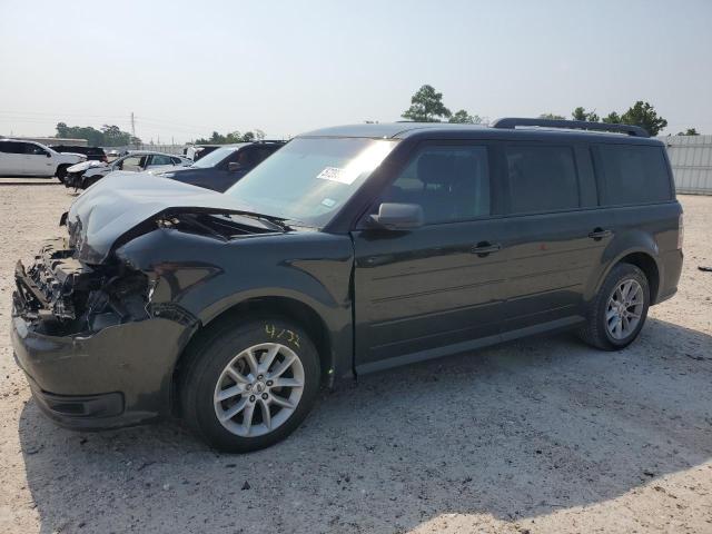 2015 FORD FLEX SE - 2FMGK5B81FBA08328
