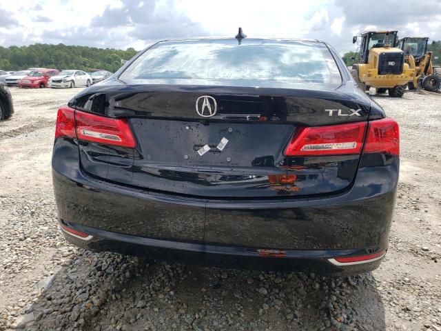 2020 ACURA TLX TECHNO - 19UUB1F53LA013877