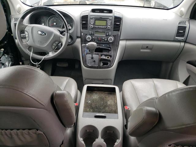 KNDMH4C76E6580787 KIA SEDONA EX