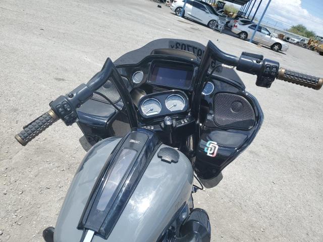 2022 HARLEY-DAVIDSON FLTRXST 1HD1ACL17NB603190