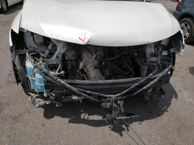 KNMAT2MT8JP554617 Nissan ROGUE S