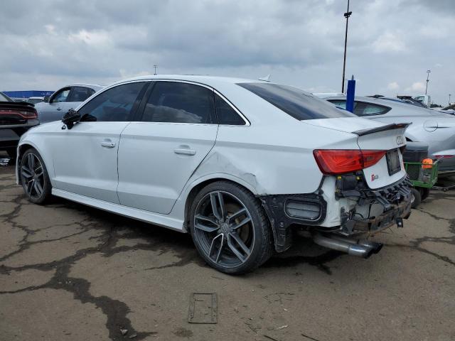 2015 AUDI S3 PRESTIG - WAUFFGFFXF1093378
