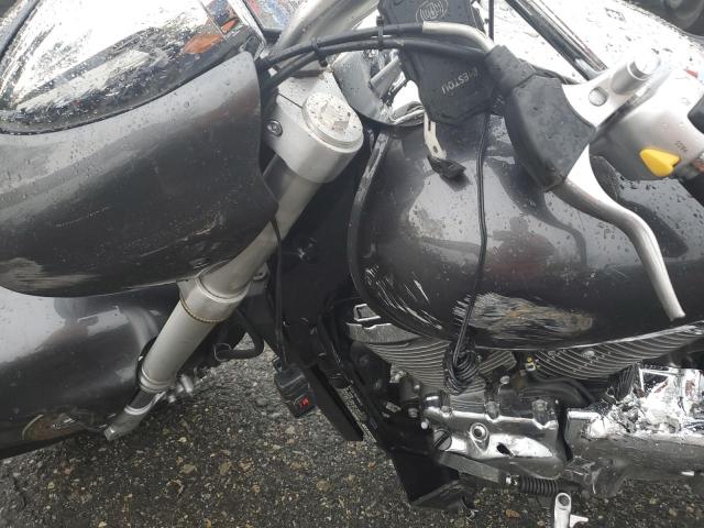 2013 SUZUKI VZ1500 - JS1VY55A6D2100556