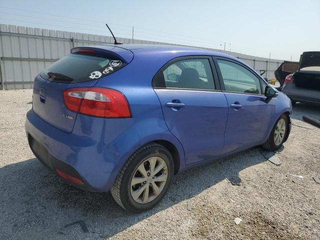 2015 KIA RIO EX - KNADN5A38F6420990
