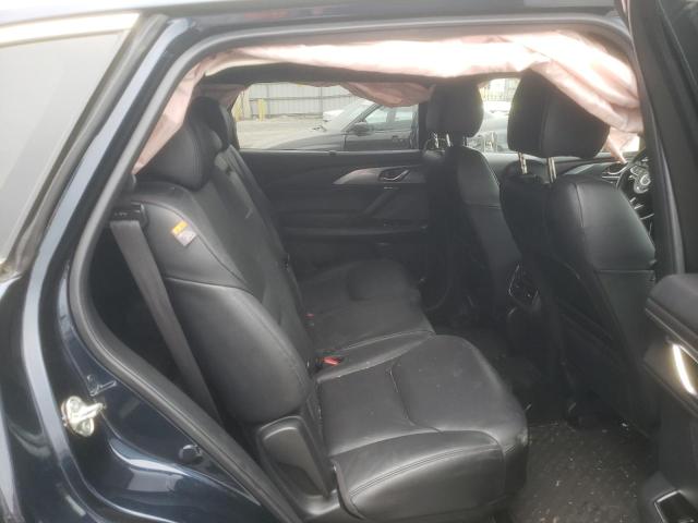 JM3TCBDY5J0230397 Mazda Cx-9 Grand Touring