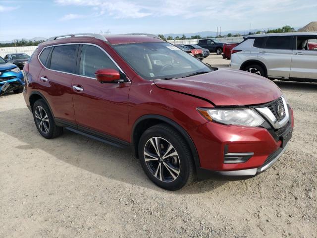 5N1AT2MV3KC824911 Nissan ROGUE S