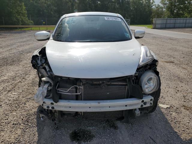 2015 NISSAN JUKE S - JN8AF5MV6FT563667