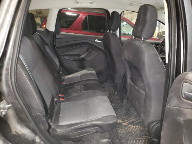 1FMCU9GD2JUC50473 Ford ESCAPE SE