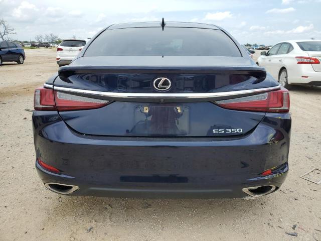 2020 LEXUS ES 350 ULT 58AFZ1B19LU069489