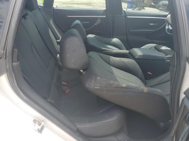 WBA4J1C07LCE34421 BMW 430i Gran Coupe