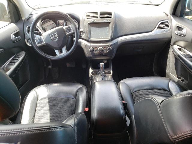 3C4PDDGG2HT502438 Dodge Journey Crossroad
