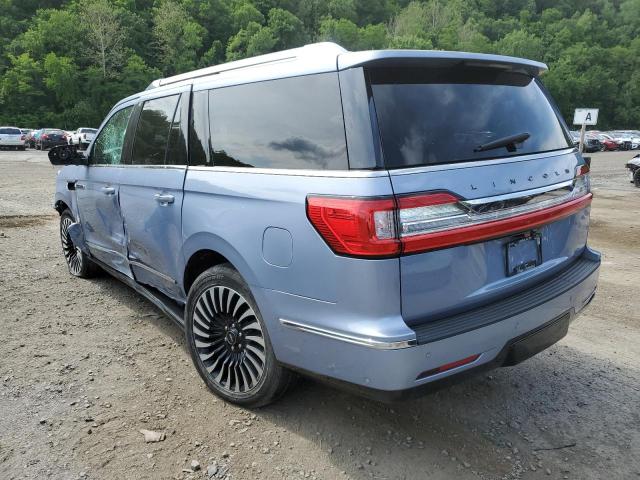 Lincoln Navigator l 2020