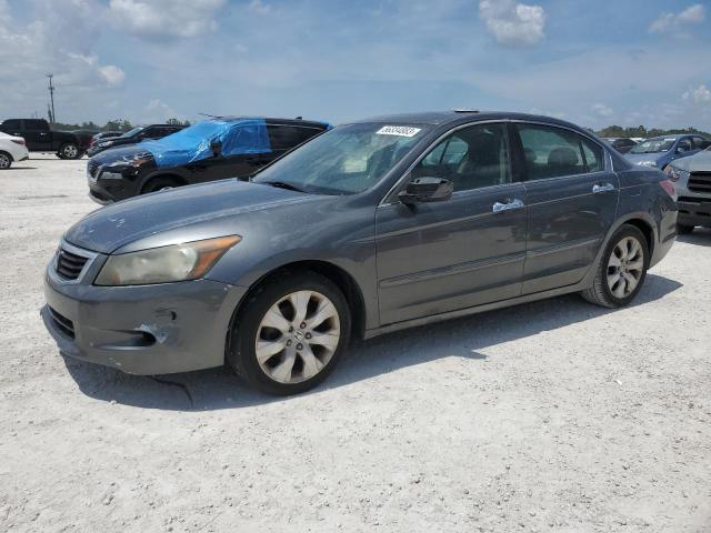 2009 Honda Accord Coupe EX-L