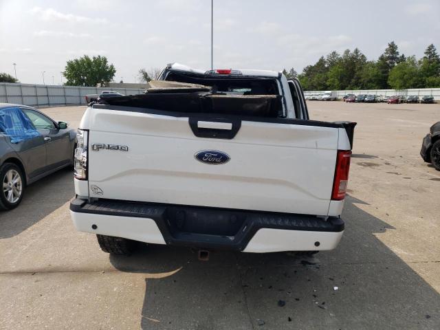 1FTEW1EG3FFC54565 Ford F150 Supercrew