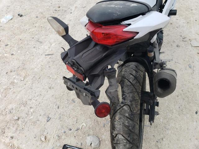 2013 KAWASAKI EX300 A - JKAEX8A10DDA02284