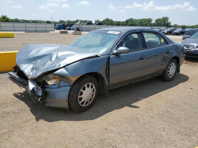 2005 Buick Century Custom