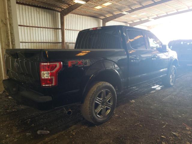 1FTEW1E57KKE61914 Ford F150 Supercrew