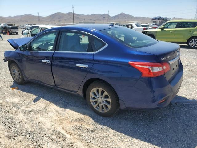 3N1AB7AP3KY424352 | 2019 NISSAN SENTRA S