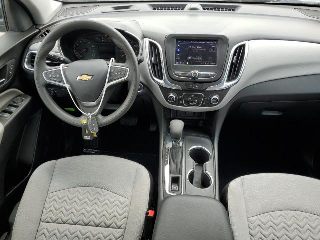 3GNAXHEG0PL203303 Chevrolet Equinox LS 8