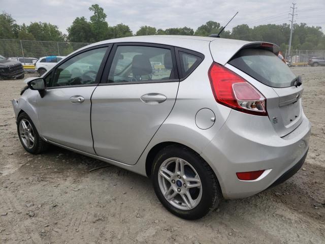 2019 FORD FIESTA 3FADP4EJ6KM147855
