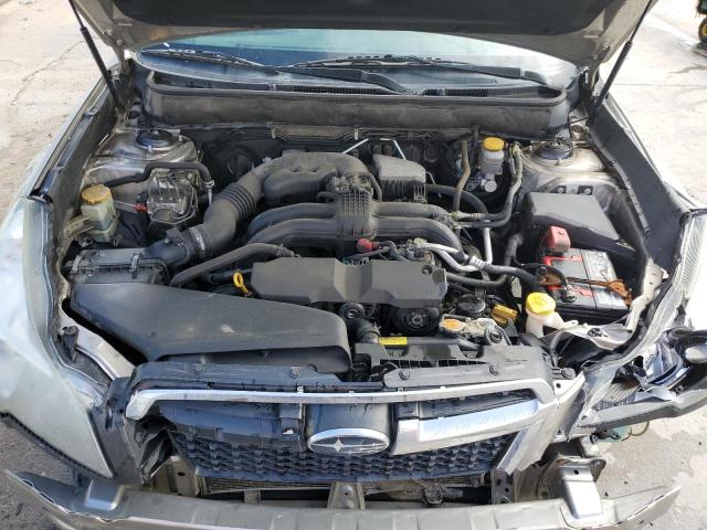 4S3BMCC60E3014470 Subaru Legacy 2.5i Premium