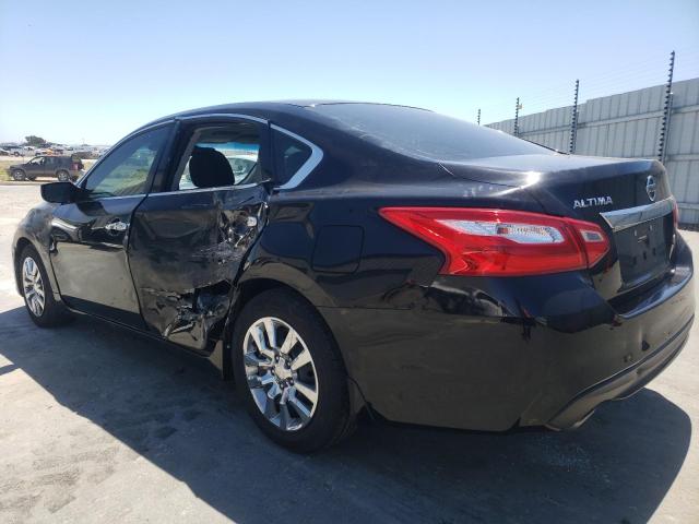 1N4AL3AP9GN388910 Nissan ALTIMA 2.5