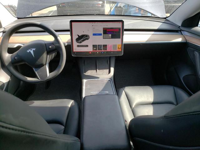 5YJ3E1EAXMF018082 Tesla MODEL 3