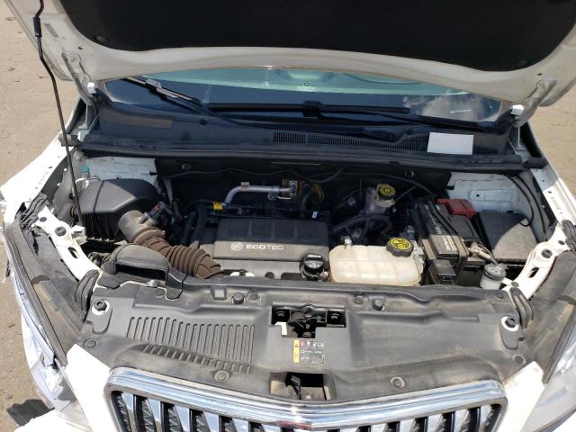 KL4CJESB4GB703020 Buick Encore