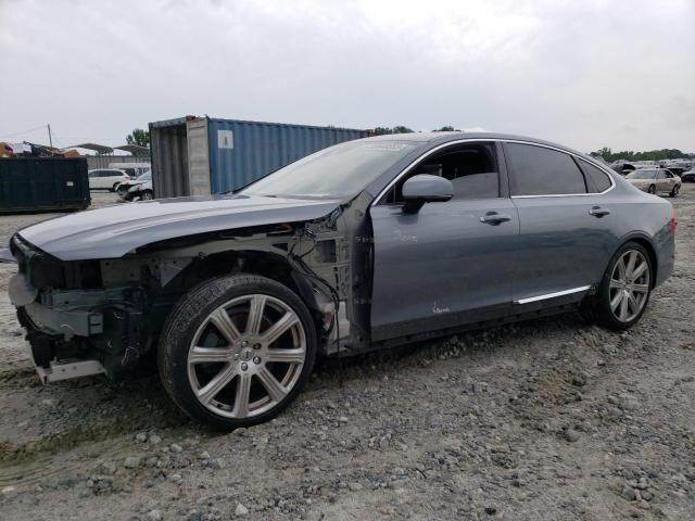 2018 VOLVO S90 T6 INS - LVY992ML9JP031911