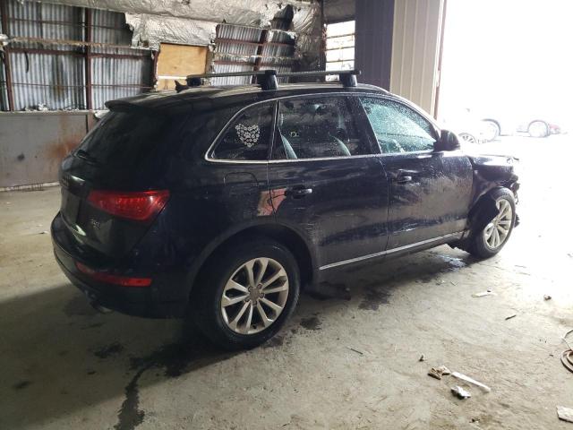 VIN WA1LFAFP2EA025824 2014 Audi Q5, Premium Plus no.3