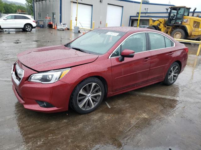 2016 Subaru Legacy 2.5i Limited