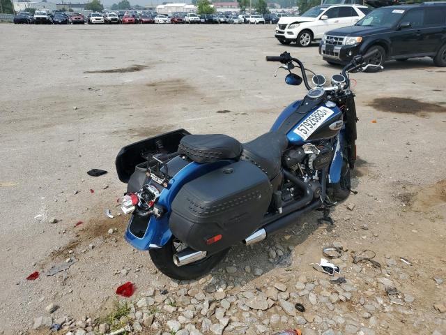2022 HARLEY-DAVIDSON FLHCS 1HD1YBK12NB037978
