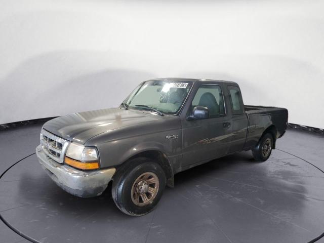 2000 Ford Ranger 