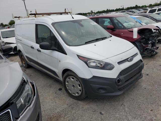 2016 FORD TRANSIT CO - NM0LS7E71G1282107