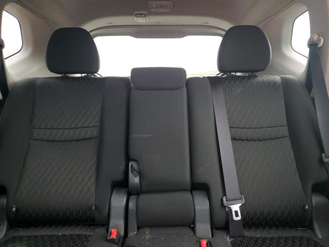KNMAT2MT4KP522412 Nissan ROGUE S