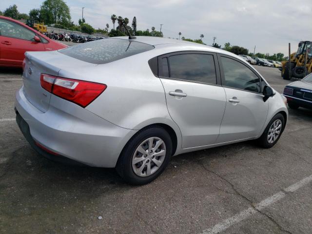 KNADM4A38G6600730 KIA RIO LX
