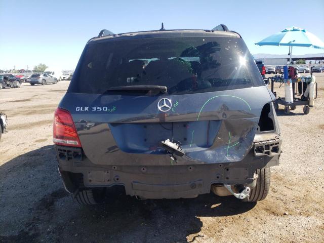 WDCGG5HB0EG328721 Mercedes-Benz GLK 350