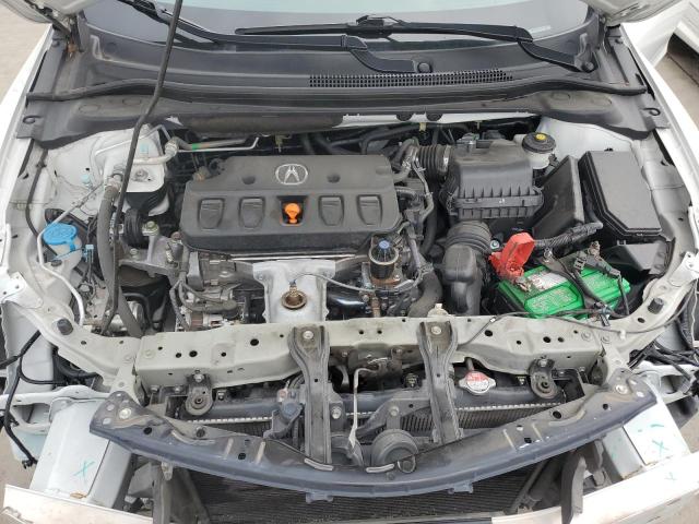 2015 ACURA ILX 20 - 19VDE1F36FE000636
