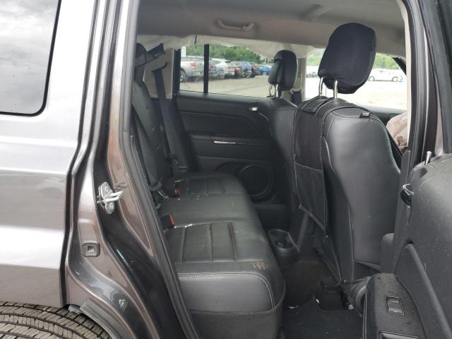2015 JEEP PATRIOT LI 1C4NJRCB6FD190294