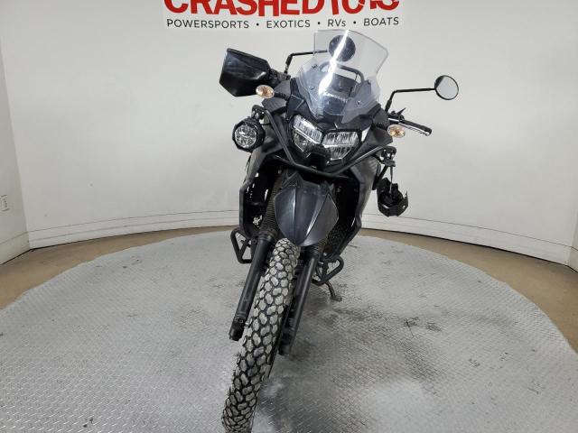 2022 KAWASAKI KL650 L - ML5KLEL12NDA02153