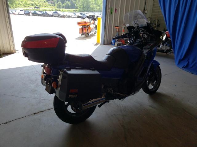 2001 KAWASAKI ZG1000 - JKAZGCA111B516251