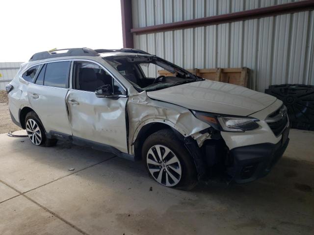 4S4BTAEC7L3177250 Subaru Outback Premium