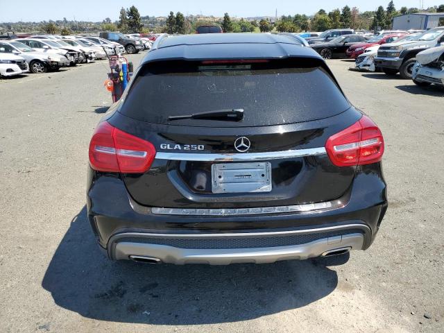 WDCTG4EB6FJ146815 Mercedes-Benz GLA 250