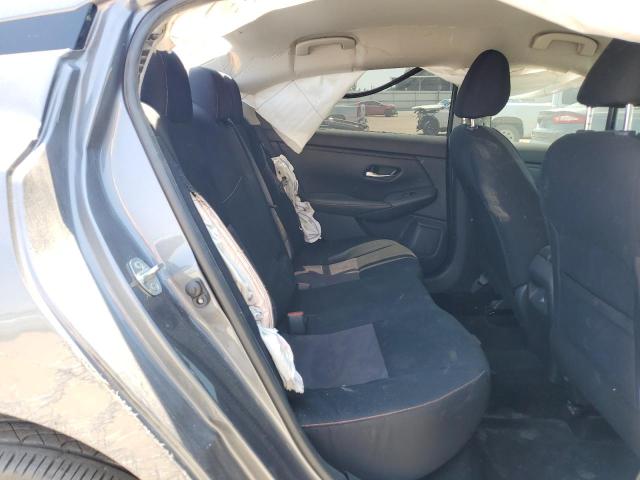 3N1AB8DV9MY202448 Nissan SENTRA SR