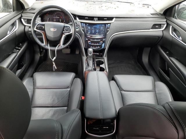 2017 CADILLAC XTS LIMOUS - 2GEXG6U36H9550135