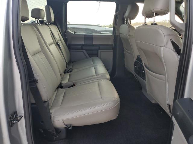 1FTEW1CPXLKD23659 Ford F150 Supercrew