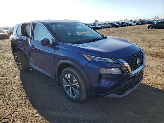 5N1AT3BB1MC756139 Nissan ROGUE SV